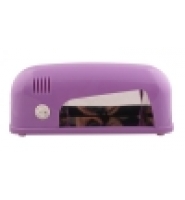 UV lampa 9 W Ocius fialová